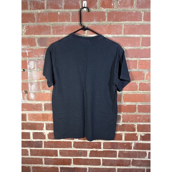 Vintage Y2k Snoop Dogg No Limit Top Dogg Shirt Black Print Music Adult Medium - Picture 5 of 5